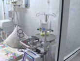 В главном ковид-госпитале региона установят собственную кислородную станцию