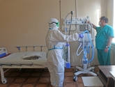 В Костромской области больницы переходят на обычный режим работы